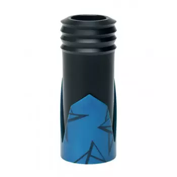 Кальян Embery Mini Mono Blue 2.0