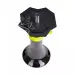 Кальян Embery Mini Mono - Flip Yellow-Black - фото №5 Аромадим