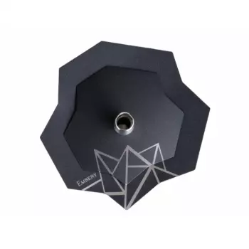 Кальян Embery Mini Mono - Flip Blue