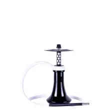 Кальян Embery Mini Mono-H White-Black