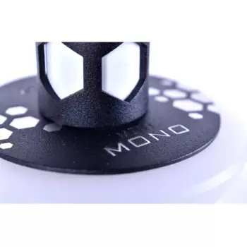 Кальян Embery Mini Mono-H White-Black