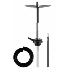 Шахта Embery subMONO - Black-Silver