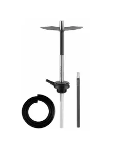 Шахта Embery subMONO - Black-Silver - фото №1 Аромадым