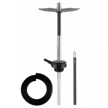 Шахта Embery subMONO - Black-Silver - фото №1 Аромадим