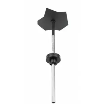 Шахта Embery subMONO - Black-Silver