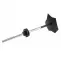Шахта Embery subMONO - Black-Silver - фото №3 Аромадым