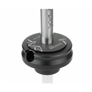 Шахта Embery subMONO - Black-Silver