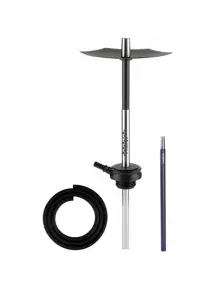 Шахта Embery subMONO-H - Black-Silver - фото №1 Аромадым