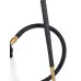 Кальян Embery Wood-ENVOLVE Hookah - GOLD/black - фото №4 Аромадым