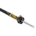 Кальян Embery Wood-ENVOLVE Hookah - GOLD/black - фото №5 Аромадым