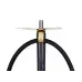 Кальян Embery Wood-ENVOLVE Hookah - GOLD/black - фото №2 Аромадым
