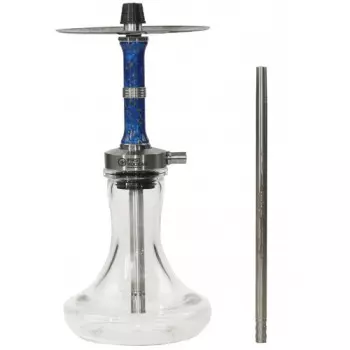 Кальян First Hookah Core Mini №1 - фото №1 Аромадым