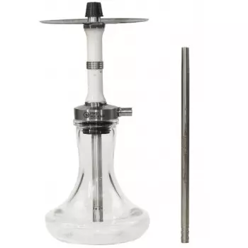 Кальян First Hookah Core Mini №2 - фото №1 Аромадым