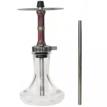 Кальян First Hookah Core Mini №3 - фото №1 Аромадым