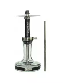 Кальян Geometry Hookah Mini Bro Dark - фото №1 