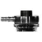 Кальян Geometry Hookah Mini Bro Dark - фото №2 