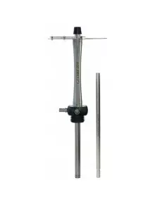 Кальян Geometry Hookah Litle Bro Steel - фото №1 
