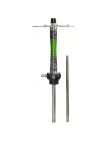 Кальян Geometry Hookah Little Bro Honeycomb Callisto - фото №1 