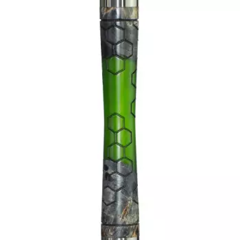 Кальян Geometry Hookah Little Bro Honeycomb Callisto