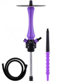 Шахта кальяна Gipsy Violet - фото №1 Аромадым