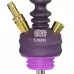 Кальян Hoob Mars Royal Purple (с мундштуком стик) - фото №3 Аромадым