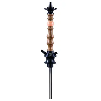 Шахта Karma Model 1.2 Walnut