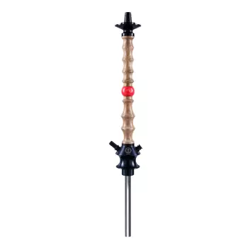 Шахта Karma Model 1.1 Red New - фото №1 Аромадым