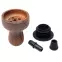 Шахта Karma Model 1.1 Walnut  - фото №14 Аромадым
