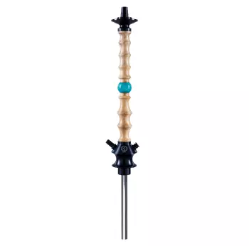 Шахта Karma Model 1.1 Turquoise New - фото №1 Аромадим