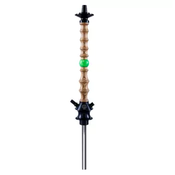 Шахта Karma Model 1.1 Green New - фото №1 Аромадим
