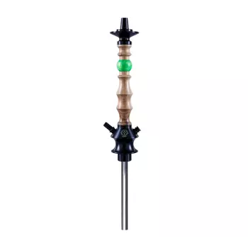 Шахта Karma Model 1.2 Green New - фото №1 Аромадим