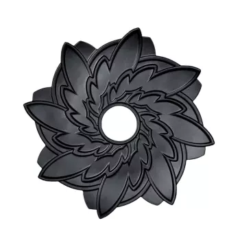 Шахта Karma Model 1.2 Violet New