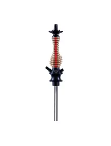 Шахта Karma Model 3.0 Mini Line Red - фото №1 Аромадым