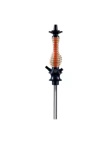 Шахта Karma Model 3.0 Mini Line Orange - фото №1 Аромадим