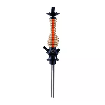 Шахта Karma Model 3.0 Mini Line Orange - фото №1 Аромадим