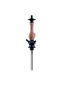 Шахта Karma Model 3.0 Mini Line Purple - фото №1 Аромадым