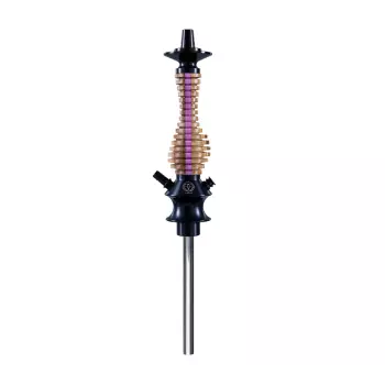 Шахта Karma Model 3.0 Mini Line Purple - фото №1 Аромадим