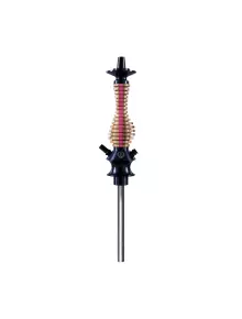 Шахта Karma Model 3.0 Mini Line Pink - фото №1 Аромадым