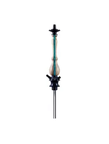Шахта Karma Model 3.1 Line Turquoise  - фото №1 Аромадым
