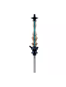 Шахта Karma Model 3.3 Line Turquoise - фото №1 Аромадим