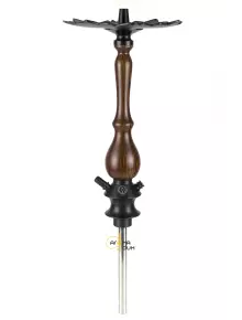 Шахта Karma Model 3.1 Brown - фото №1 Аромадым