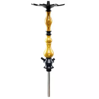 Шахта Karma Model 0.0 Yellow - фото №1 Аромадим