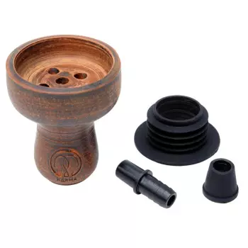 Шахта Karma Model 0.0 Brown