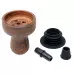 Шахта Karma Model 0.0 Brown - фото №2 Аромадим