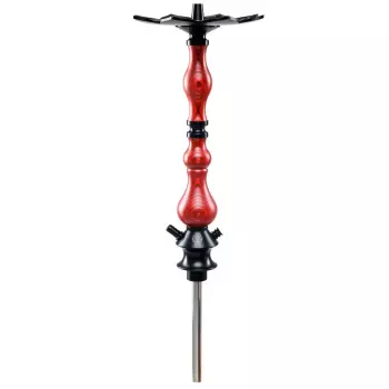 Шахта Karma Model 0.0 Red - фото №1 Аромадим