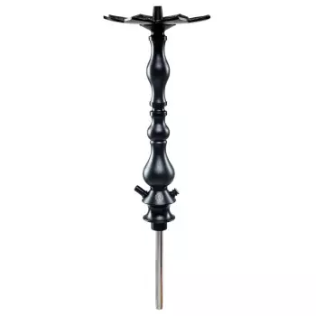 Шахта Karma Model 0.0 Black - фото №1 Аромадим