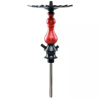 Шахта Karma Model 0.1 Red - фото №1 Аромадим