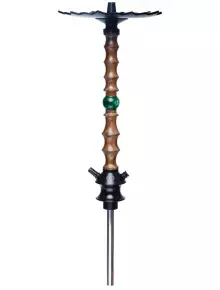 Шахта Karma Model 1.1 Walnut Green - фото №1 Аромадым