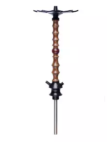 Шахта Karma Model 1.1 Walnut Red - фото №1 Аромадым