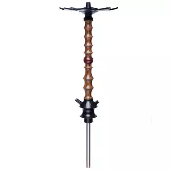 Шахта Karma Model 1.1 Walnut Red - фото №1 Аромадым